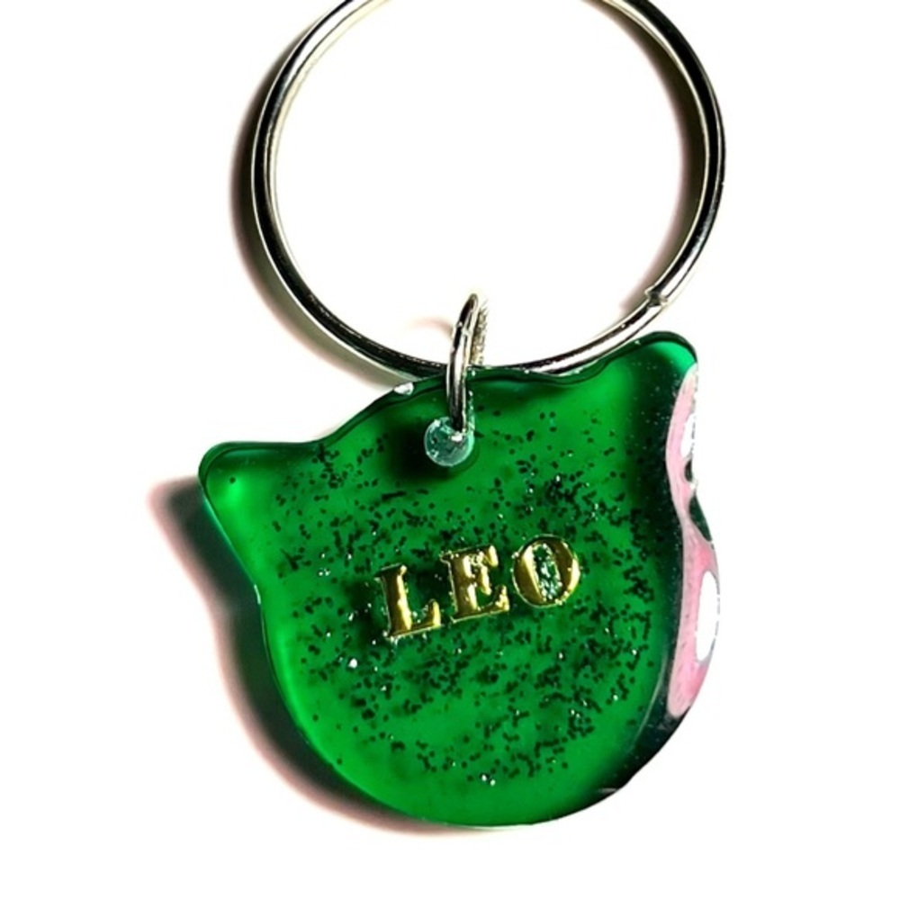 Cat Tag - Picture 2 of 3